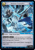 Aenean Cryosalvo [Normal] [PRD]