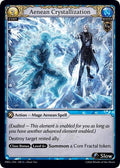 Aenean Crystallization [Normal] [PRD]