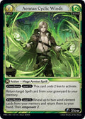 Aenean Cyclic Winds [Normal] [PRD]