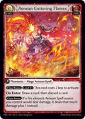 Aenean Guttering Flames [Normal] [PRD]