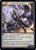 Aenean Repudiation [Normal] [PRD]