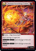Aenean Scorching Comet [Normal] [PRD]
