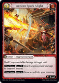 Aenean Spark Alight [Normal] [PRD]