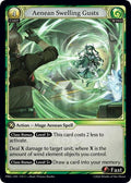 Aenean Swelling Gusts [Normal] [PRD]