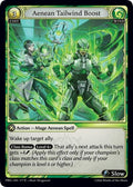 Aenean Tailwind Boost [Normal] [PRD]