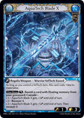 AquaTech Blade X [Normal] [PRD]