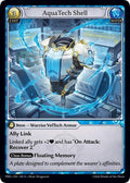 AquaTech Shell [Normal] [PRD]