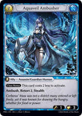 Aquaveil Ambusher [Normal] [PRD]