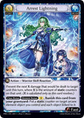 Arrest Lightning [Normal] [PRD]