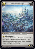 Bedlam Borough [Normal] [PRD]