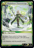 Blightheart Thaumaturge [Normal] [PRD]
