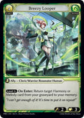 Breezy Looper [Normal] [PRD]