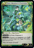 Cato, Meadow's Channeler [Normal] [PRD]