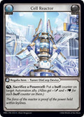 Cell Reactor [Normal] [PRD]