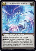 ChannelTech Charm S [Normal] [PRD]