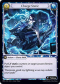Charge Static [Normal] [PRD]