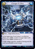 Charger X Ultra [Normal] [PRD]