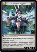 Corrosive Juggler [Normal] [PRD]