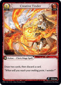 Creative Tinder [Normal] [PRD]