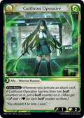 Cutthroat Operative [Normal] [PRD]