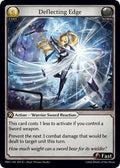 Deflecting Edge [Normal] [PRD]