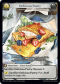 Delicious Pastry [Normal] [PRD]