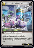 Delivery Droid [Normal] [PRD]