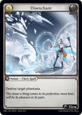 Disenchant [Normal] [PRD]