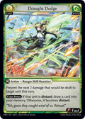 Draught Dodge [Normal] [PRD]