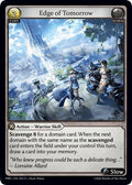 Edge of Tomorrow [Normal] [PRD]