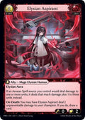 Elysian Aspirant [Normal] [PRD]