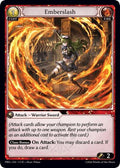 Emberslash [Normal] [PRD]