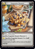 Exquisite Dessert [Normal] [PRD]