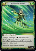 Favorable Winds [Normal] [PRD]