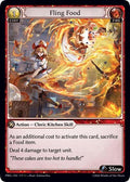 Fling Food [Normal] [PRD]