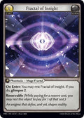 Fractal of Insight [Normal] [PRD]