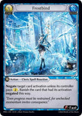 Frostbind [Normal] [PRD]