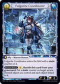 Fulgurite Coordinator [Normal] [PRD]