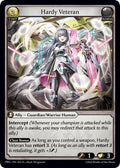 Hardy Veteran [Normal] [PRD]