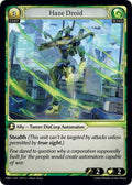 Haze Droid [Normal] [PRD]
