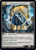 Honorable Vanguard [Normal] [PRD]