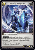 Hulking Rearguard [Normal] [PRD]