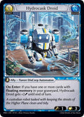 Hydrocask Droid [Normal] [PRD]