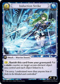 Induction Strike [Normal] [PRD]