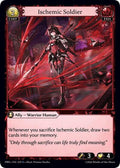 Ischemic Soldier [Normal] [PRD]