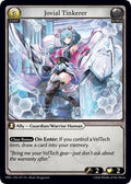 Jovial Tinkerer [Normal] [PRD]