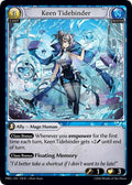 Keen Tidebinder [Normal] [PRD]