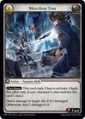 Merciless Toss [Normal] [PRD]