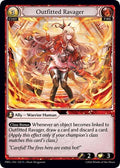 Outfitted Ravager [Normal] [PRD]