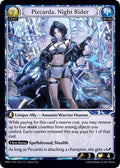 Piccarda, Night Rider [Normal] [PRD]